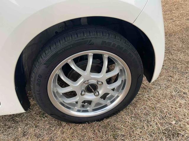 N-ONE G・Lパッケージ ディーラー下取り車 社外15インチAW フルセグナビ TV Bluetoothオーディオ バックカメラ ビルトインETC 社外シートカバー ステアリングリモコン リトラミラー スマートキー2個(35枚目)