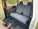 ランドベンチャー　特別仕様車　ターボ　４ＷＤ　メッキグリル　専用シート　ゲート式ＡＴ　純正１６インチＡＷ　ナビ　ＴＶ　ＥＴＣ　記録簿　シートヒーター　切り替えボタン式４ＷＤ　改良型モデル　ドラレコ前後　７型後期（31枚目）