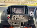 ジョイポップターボ　Ｋ６Ａターボ　５速ＭＴ　リビルトＭＴ載せ替え　クラッチＯＨ　ディーラー下取り　２名乗車公認　貨物登録　ＵＳＢオーディオ　両側スライドドア　軽バン　ハイルーフ　車中泊　キャンプ（12枚目）