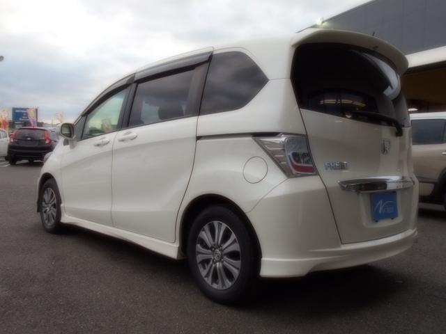 G エアロ 外品ナビ 両側パワースライドドア グー鑑定車(16枚目)