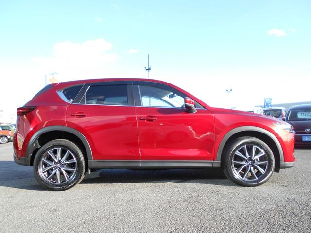 マツダ ＣＸ－５