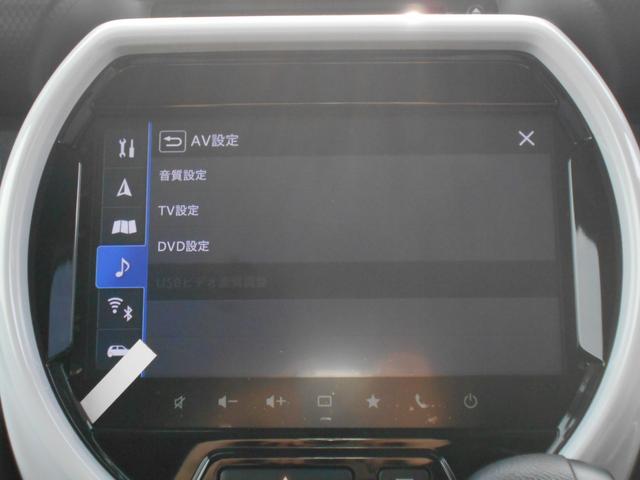 ハスラー ハイブリッドＧ　ＤＡＭＤ　ＣＯＵＮＴＲＹ仕様　全方位カメラ　純正ナビ　ＴＶ　ＬＥＤライト　Ｂｌｕｅｔｏｏｔｈ　クルーズコントロール　衝突軽減ブレーキ　プッシュスタート　禁煙車　届出済未使用車（33枚目）