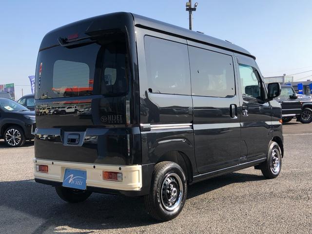 クルーズ　ＤＡＭＤ　ＨＩＪＥＴ　ＦＡＺＺ仕様　純正ディスプレイオーディオ　ＴＶ　Ｂｌｕｅｔｏｏｔｈ　バックカメラ　両側電動スライドドア　プッシュスタート　アイドリングストップ　オートライト　ＷエアＢ(47枚目)