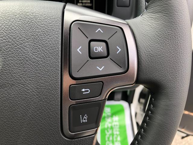 ハイエースバン ロングスーパーＧＬ　ダークプライムＳ　登録済未使用車　デジタルインナーミラー　全方位カメラ　オートライト　ＬＥＤライト　フォグライト　両側電動スライドドア　レーンキープアシスト　衝突軽減ブレーキ　プッシュスタート　電動格納ミラー（21枚目）