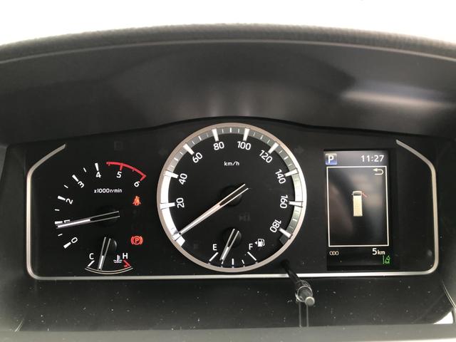 ハイエースバン ロングスーパーＧＬ　ダークプライムＳ　登録済未使用車　デジタルインナーミラー　全方位カメラ　オートライト　ＬＥＤライト　フォグライト　両側電動スライドドア　レーンキープアシスト　衝突軽減ブレーキ　プッシュスタート　電動格納ミラー（24枚目）