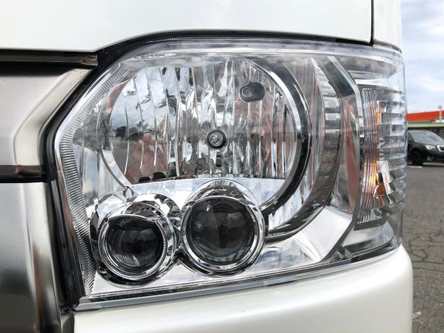 ハイエースバン ロングスーパーＧＬ　ダークプライムＳ　登録済未使用車　デジタルインナーミラー　全方位カメラ　オートライト　ＬＥＤライト　フォグライト　両側電動スライドドア　レーンキープアシスト　衝突軽減ブレーキ　プッシュスタート　電動格納ミラー（64枚目）
