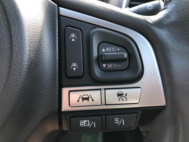 レガシィアウトバック リミテッド　禁煙車　純正ナビ　ＴＶ　バックカメラ　ドライブレコーダー　Ｂｌｕｅｔｏｏｔｈ　ＥＴＣ　ブラインドスポットモニター　シートヒーター　ステアリングヒーター　レーンキープアシスト　純正１８インチアルミ（20枚目）