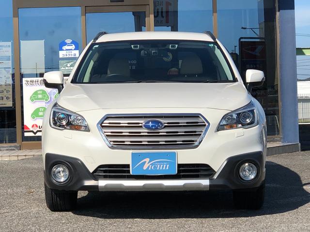 レガシィアウトバック リミテッド　禁煙車　純正ナビ　ＴＶ　バックカメラ　ドライブレコーダー　Ｂｌｕｅｔｏｏｔｈ　ＥＴＣ　ブラインドスポットモニター　シートヒーター　ステアリングヒーター　レーンキープアシスト　純正１８インチアルミ（71枚目）