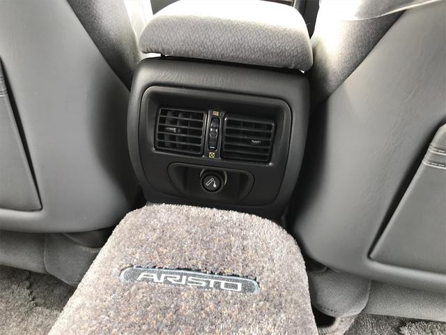 3.0Q AT CDオーディオ パワーシート オートライト 純AW Rスポ ワンオーナー 禁煙車 エアコン パワステ グー鑑定車(25枚目)