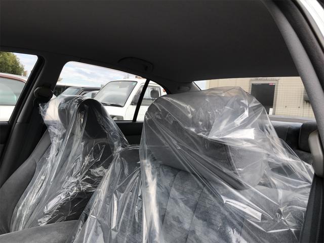 3.0Q AT CDオーディオ パワーシート オートライト 純AW Rスポ ワンオーナー 禁煙車 エアコン パワステ グー鑑定車(31枚目)