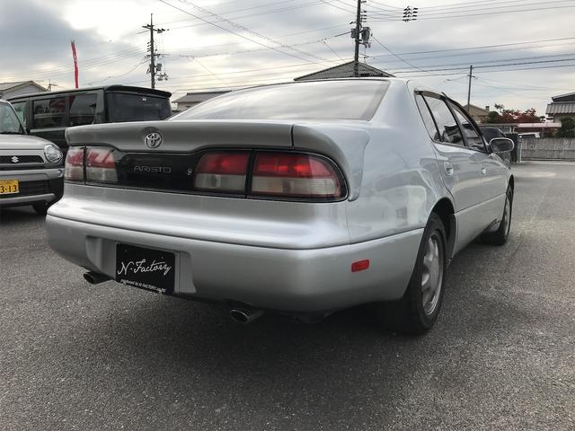 3.0Q AT CDオーディオ パワーシート オートライト 純AW Rスポ ワンオーナー 禁煙車 エアコン パワステ グー鑑定車(41枚目)