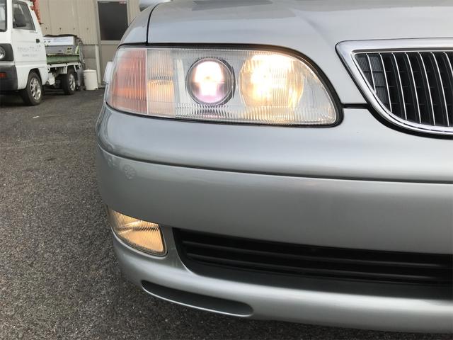 3.0Q AT CDオーディオ パワーシート オートライト 純AW Rスポ ワンオーナー 禁煙車 エアコン パワステ グー鑑定車(44枚目)