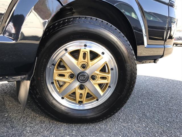 X ブラック AT 2WD KSXA RX2アルミ 禁煙車(4枚目)