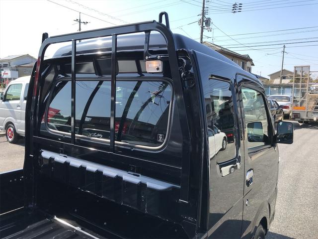 X ブラック AT 2WD KSXA RX2アルミ 禁煙車(39枚目)