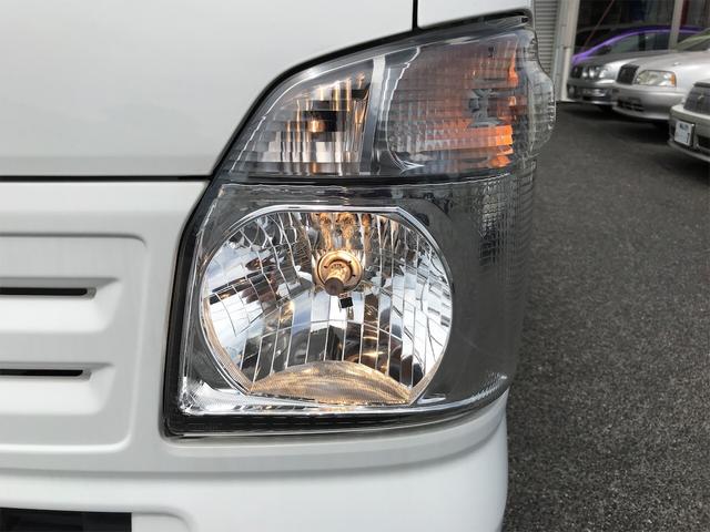 KCエアコン・パワステ農繁仕様 4WD 5速MT 三開方(31枚目)