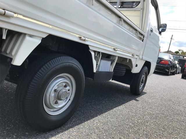 アクティトラック ＴＮ　ａｃｔｙ　ＳＵＰＥＲ　ＤＥＬＵＸＥ　２ＷＤ　４ＭＴ（49枚目）