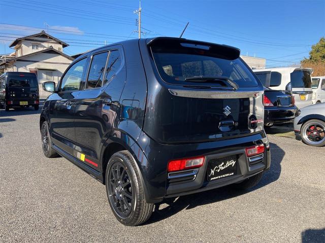 ベースグレード 届出済未使用車 禁煙車 HID スマートキー 5MT アルミホイール 盗難防止システム 衝突安全ボディ ABS ESC エアコン パワーステアリング パワーウィンドウ(8枚目)