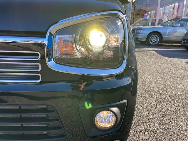 ベースグレード 届出済未使用車 禁煙車 HID スマートキー 5MT アルミホイール 盗難防止システム 衝突安全ボディ ABS ESC エアコン パワーステアリング パワーウィンドウ(14枚目)