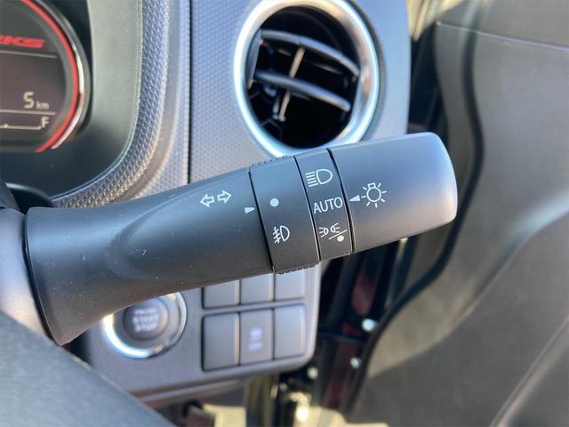 ベースグレード 届出済未使用車 禁煙車 HID スマートキー 5MT アルミホイール 盗難防止システム 衝突安全ボディ ABS ESC エアコン パワーステアリング パワーウィンドウ(29枚目)