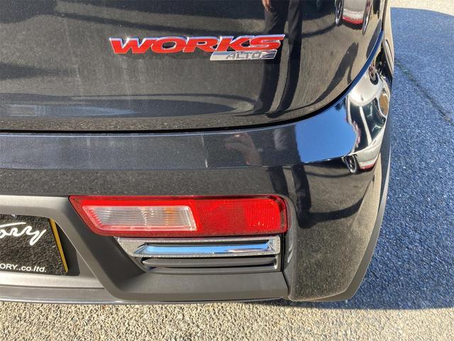 ベースグレード 届出済未使用車 禁煙車 HID スマートキー 5MT アルミホイール 盗難防止システム 衝突安全ボディ ABS ESC エアコン パワーステアリング パワーウィンドウ(60枚目)