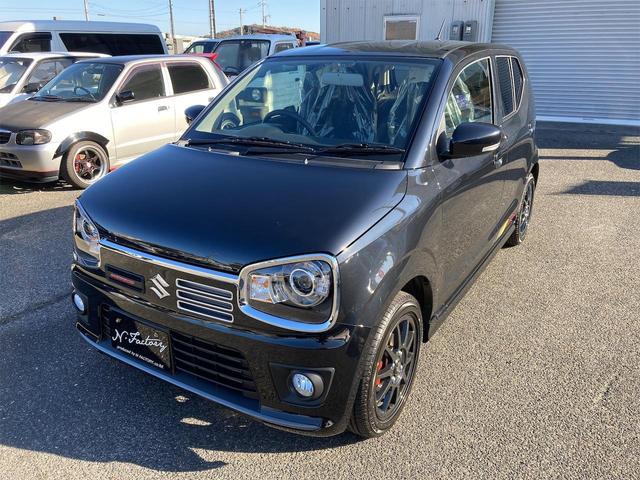 ベースグレード 届出済未使用車 禁煙車 HID スマートキー 5MT アルミホイール 盗難防止システム 衝突安全ボディ ABS ESC エアコン パワーステアリング パワーウィンドウ(66枚目)