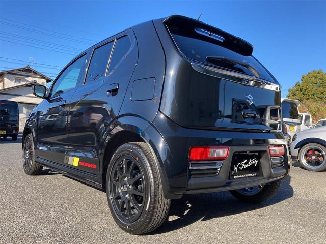 ベースグレード 届出済未使用車 禁煙車 HID スマートキー 5MT アルミホイール 盗難防止システム 衝突安全ボディ ABS ESC エアコン パワーステアリング パワーウィンドウ(70枚目)