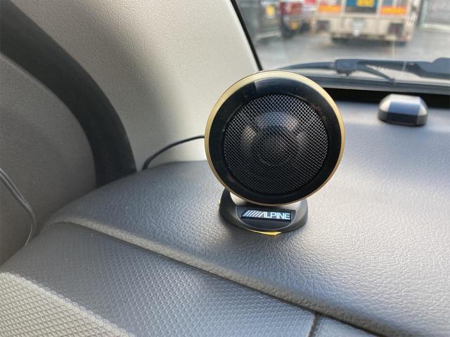 5F 禁煙車 5MT アルパイン8インチナビ アルパインスピーカー RECAROシート 車高調 マフラー 16インチアルミホイール ブリスクブルーメタリック オートライト スマートキー プッシュスタート(40枚目)