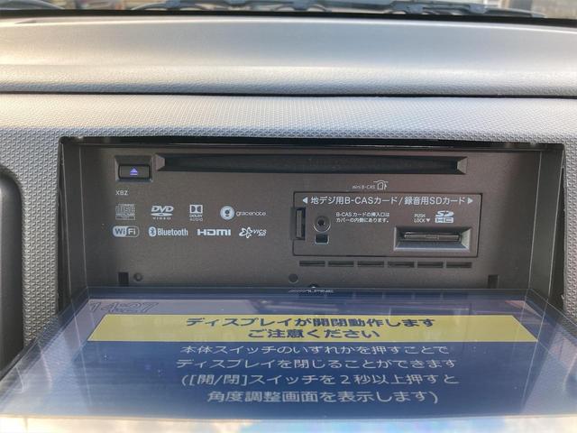 アルトワークス ５Ｆ　禁煙車　５ＭＴ　アルパイン８インチナビ　アルパインスピーカー　ＲＥＣＡＲＯシート　車高調　マフラー　１６インチアルミホイール　ブリスクブルーメタリック　オートライト　スマートキー　プッシュスタート（45枚目）