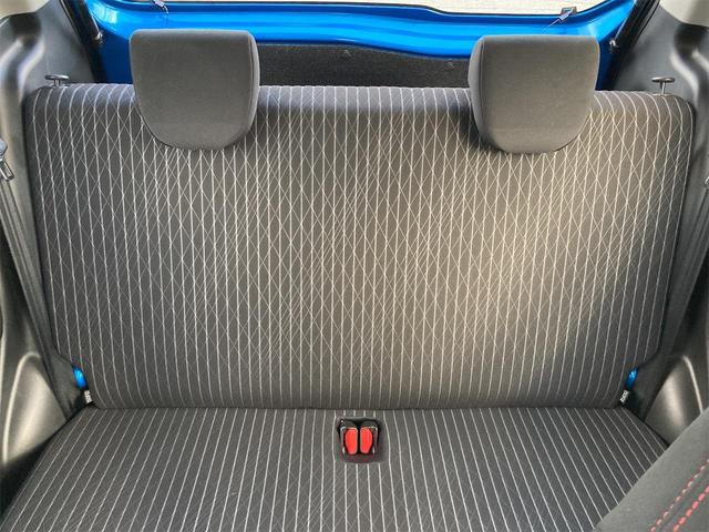 5F 禁煙車 5MT アルパイン8インチナビ アルパインスピーカー RECAROシート 車高調 マフラー 16インチアルミホイール ブリスクブルーメタリック オートライト スマートキー プッシュスタート(47枚目)