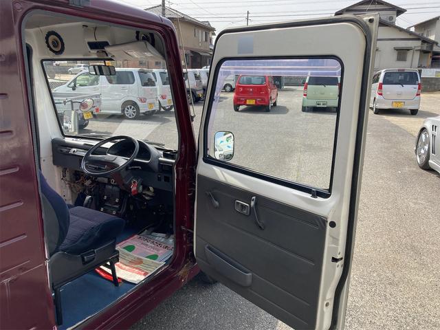 ミラウォークスルーバン ダイハツ 移動販売車 キッチンカー 調理可能 調理器 たこ焼き専用車輌 社外ｃｄオーディオ ａｔ アルミホイール エアコンの 中古車詳細 中古車検索ならkurutown クルタウン