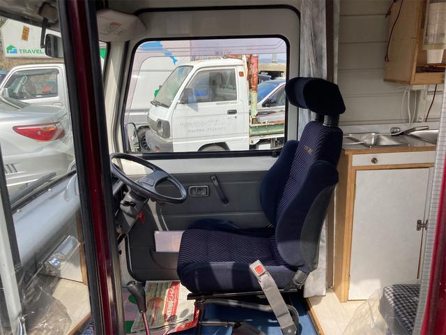 ミラウォークスルーバン ダイハツ 移動販売車 キッチンカー 調理可能 調理器 たこ焼き専用車輌 社外ｃｄオーディオ ａｔ アルミホイール エアコンの中古車詳細 中古車検索ならkurutown クルタウン