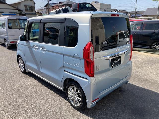 Ｇ・Ｌホンダセンシング　禁煙車　社外１４インチアルミホイール　ＹＯＫＯＨＡＭＡタイヤ　ケンウッドナビ　地デジ　ＴＶ　Ｂｌｕｅｔｏｏｔｈ機能　両側スライドドア／左側電動スライドドア　ＥＴＣ　ＬＥＤヘッドラン(59枚目)