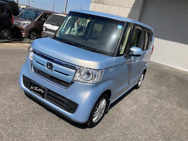 Ｇ・Ｌホンダセンシング　禁煙車　社外１４インチアルミホイール　ＹＯＫＯＨＡＭＡタイヤ　ケンウッドナビ　地デジ　ＴＶ　Ｂｌｕｅｔｏｏｔｈ機能　両側スライドドア／左側電動スライドドア　ＥＴＣ　ＬＥＤヘッドラン(64枚目)