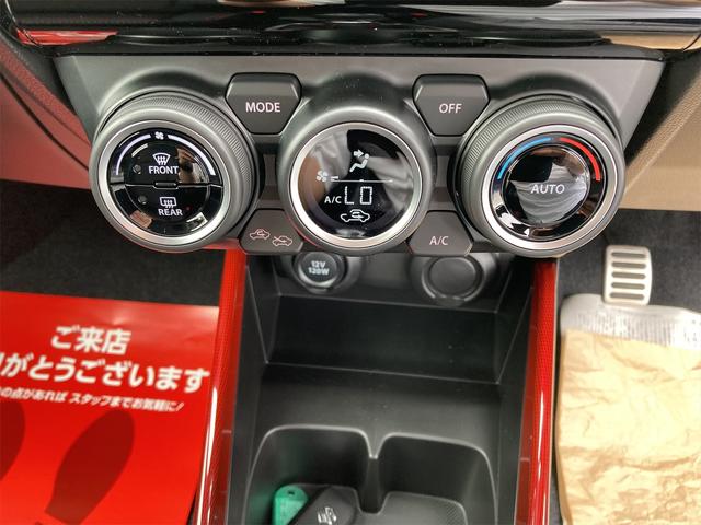 ６Ｆ　登録済未使用車　禁煙車　６ＭＴ　パールホワイト　オートクルーズコントロール　アルミホイール　ＬＥＤヘッドランプ　スマートキー　シートヒーター　盗難防止システム　衝突安全ボディ　ＡＢＳ　ＥＳＣ(7枚目)