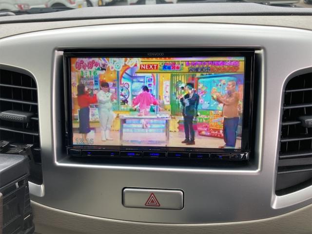 ＦＸ　フルエアロ　社外１６インチアルミホイール　キーレス　アイドリングストップ　ナビ　ＴＶ　電動格納ミラー　盗難防止システム　ＡＢＳ　ＣＤ　ＤＶＤ再生　ＵＳＢ　Ｂｌｕｅｔｏｏｔｈ　衝突安全ボディ(5枚目)