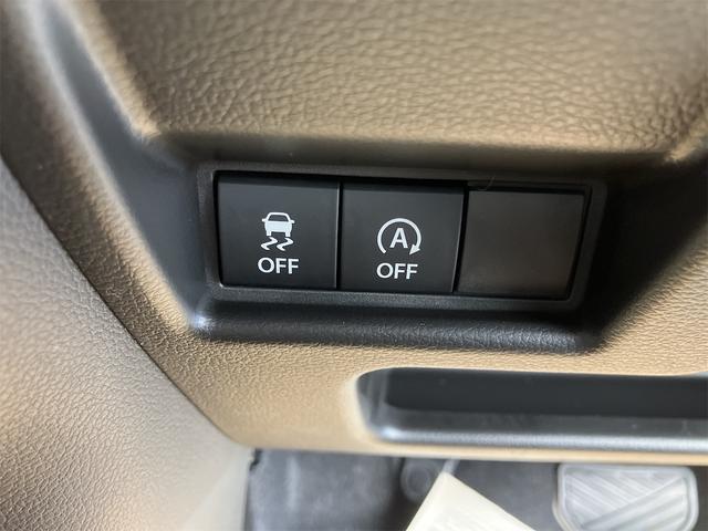 スペーシアカスタム ハイブリッドXS 届出済未使用車・禁煙車・スチールシルバーM ・社外16インチアルミホイール/タイヤ ローダウン フロント/サイド/リア フラップスポイラー 両側電動スライドドア クリアランスソナー オートクルーズコントロール オートライト LEDヘッドランプ(11枚目)