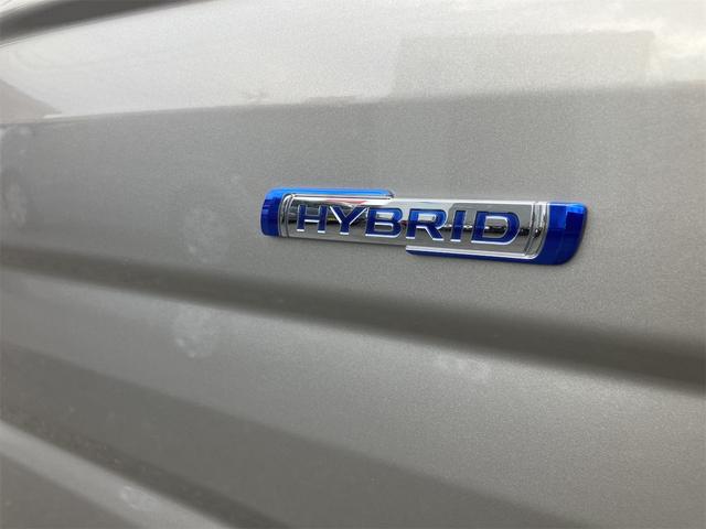 スペーシアカスタム ハイブリッドXS 届出済未使用車・禁煙車・スチールシルバーM ・社外16インチアルミホイール/タイヤ ローダウン フロント/サイド/リア フラップスポイラー 両側電動スライドドア クリアランスソナー オートクルーズコントロール オートライト LEDヘッドランプ(35枚目)