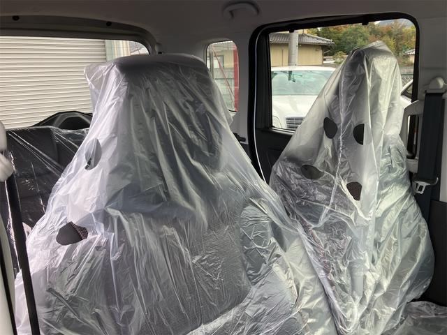 スペーシアカスタム ハイブリッドXS 届出済未使用車・禁煙車・スチールシルバーM ・社外16インチアルミホイール/タイヤ ローダウン フロント/サイド/リア フラップスポイラー 両側電動スライドドア クリアランスソナー オートクルーズコントロール オートライト LEDヘッドランプ(67枚目)