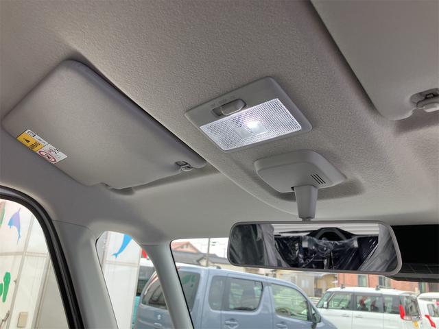 スペーシアカスタム ハイブリッドXS 届出済未使用車・禁煙車・スチールシルバーM ・社外16インチアルミホイール/タイヤ ローダウン フロント/サイド/リア フラップスポイラー 両側電動スライドドア クリアランスソナー オートクルーズコントロール オートライト LEDヘッドランプ(73枚目)