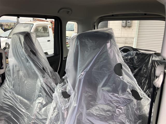 スペーシアカスタム ハイブリッドXS 届出済未使用車・禁煙車・スチールシルバーM ・社外16インチアルミホイール/タイヤ ローダウン フロント/サイド/リア フラップスポイラー 両側電動スライドドア クリアランスソナー オートクルーズコントロール オートライト LEDヘッドランプ(78枚目)