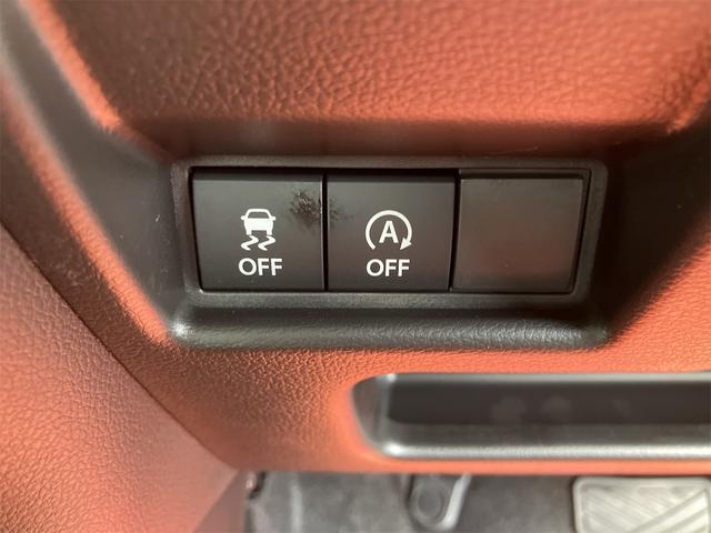 スペーシアカスタム ハイブリッドＸＳターボ　届出済未使用車・禁煙車・ブラック・　社外１６インチアルミホイール／タイヤ　ローダウン　フロント／サイド／リア　フラップスポイラー　両側電動スライドドア　クリアランスソナー　オートクルーズコントロール　オートライト　ＬＥＤヘッドランプ（8枚目）