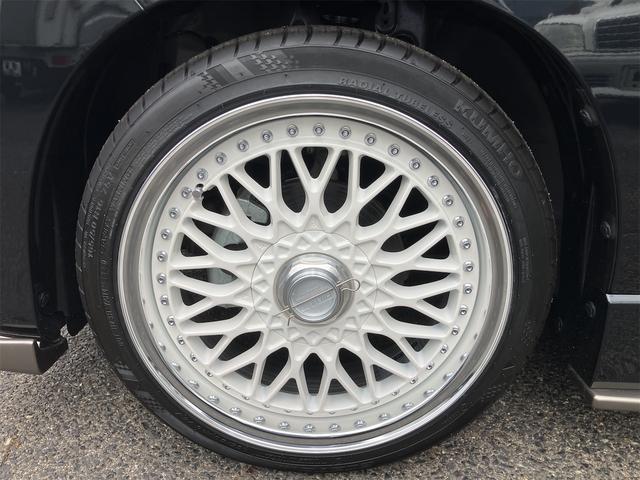 スペーシアカスタム ハイブリッドＸＳターボ　届出済未使用車・禁煙車・ブラック・　社外１６インチアルミホイール／タイヤ　ローダウン　フロント／サイド／リア　フラップスポイラー　両側電動スライドドア　クリアランスソナー　オートクルーズコントロール　オートライト　ＬＥＤヘッドランプ（38枚目）