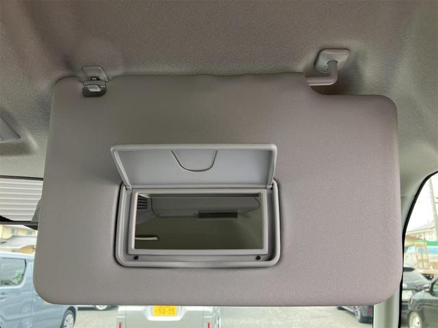 スペーシアカスタム ハイブリッドＸＳターボ　届出済未使用車・禁煙車・ブラック・　社外１６インチアルミホイール／タイヤ　ローダウン　フロント／サイド／リア　フラップスポイラー　両側電動スライドドア　クリアランスソナー　オートクルーズコントロール　オートライト　ＬＥＤヘッドランプ（72枚目）