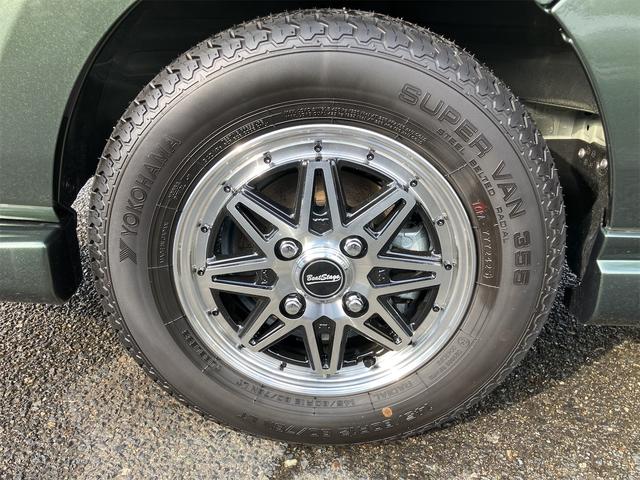 スーパーキャリイ X 5型 届出済未使用車・禁煙車・ 4AT パートタイム4WD スズキセーフティサポート クルーカーキーパールM 社外アルミホイール フロントフラップスポイラーエアロ・サイドステップエアロ クリアランスソナー パワーウィンドウ(20枚目)