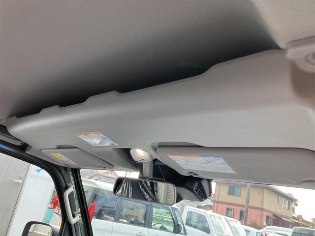 スーパーキャリイ X 5型 届出済未使用車・禁煙車・ 4AT パートタイム4WD スズキセーフティサポート クルーカーキーパールM 社外アルミホイール フロントフラップスポイラーエアロ・サイドステップエアロ クリアランスソナー パワーウィンドウ(35枚目)