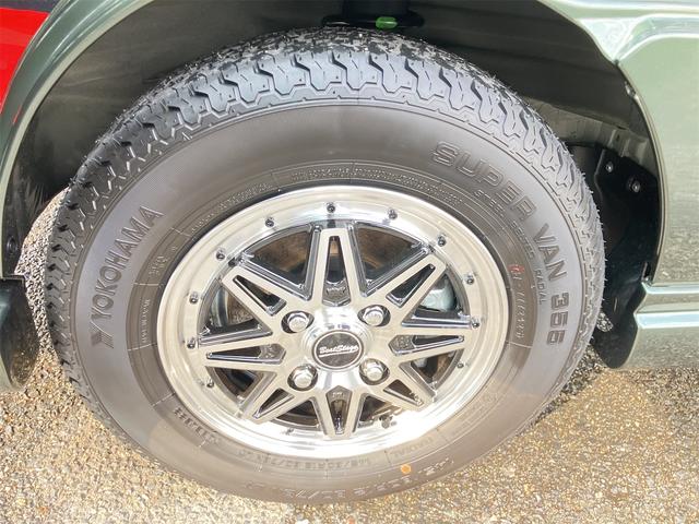 スーパーキャリイ X 5型 届出済未使用車・禁煙車・ 4AT パートタイム4WD スズキセーフティサポート クルーカーキーパールM 社外アルミホイール フロントフラップスポイラーエアロ・サイドステップエアロ クリアランスソナー パワーウィンドウ(46枚目)