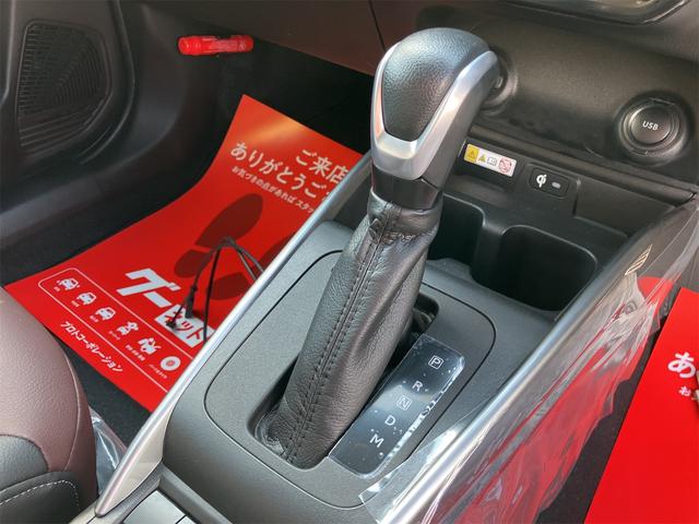 フロンクス ワンオーナー 禁煙車 6AT 全方位モニター オピュレントレッドパールメタリック/ブラック2トーンルーフ LODIO DRIVE 8M MONO(マッドブラック) タイヤマッドスターアジアルAT 205/60R/16(7枚目)