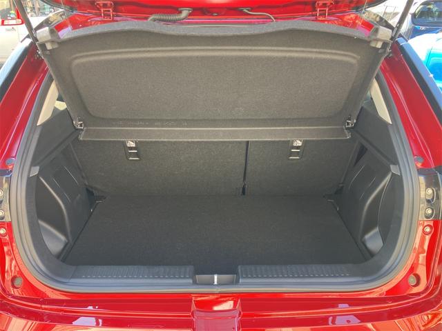 フロンクス ワンオーナー 禁煙車 6AT 全方位モニター オピュレントレッドパールメタリック/ブラック2トーンルーフ LODIO DRIVE 8M MONO(マッドブラック) タイヤマッドスターアジアルAT 205/60R/16(19枚目)