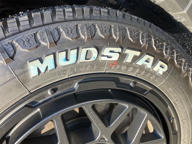 フロンクス ワンオーナー 禁煙車 6AT 全方位モニター オピュレントレッドパールメタリック/ブラック2トーンルーフ LODIO DRIVE 8M MONO(マッドブラック) タイヤマッドスターアジアルAT 205/60R/16(36枚目)