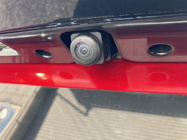 フロンクス ワンオーナー 禁煙車 6AT 全方位モニター オピュレントレッドパールメタリック/ブラック2トーンルーフ LODIO DRIVE 8M MONO(マッドブラック) タイヤマッドスターアジアルAT 205/60R/16(46枚目)